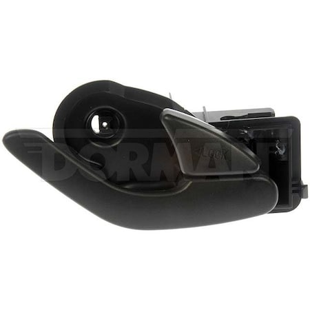 Motormite INTERIOR DOOR HANDLE FRONT/REAR RIGHT 81340
